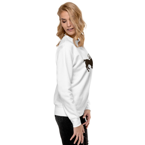 Unisex Premium Sweatshirt "Bagazarya" - Image 57