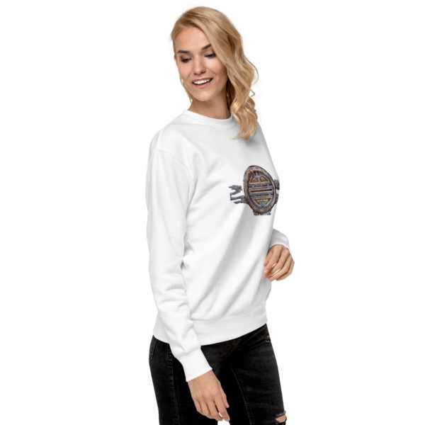 Unisex Premium Sweatshirt "Hue" - Image 48