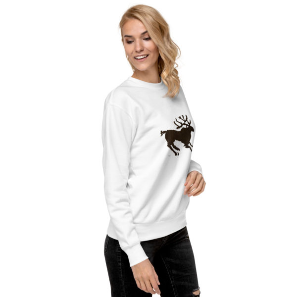 Unisex Premium Sweatshirt "Bagazarya" - Image 55