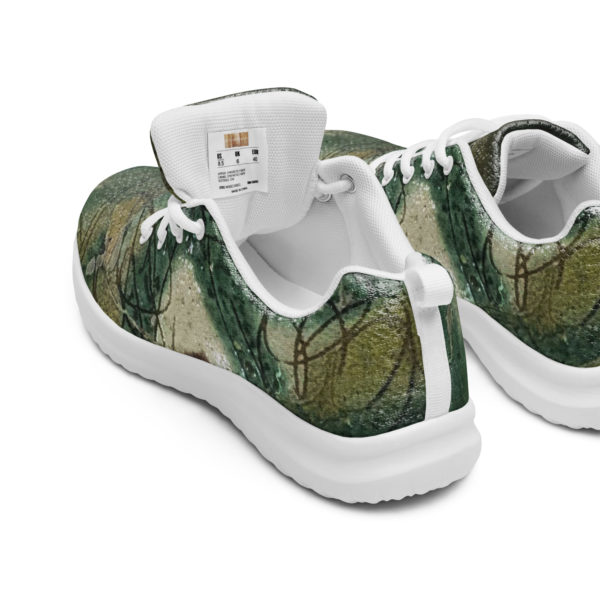 Women’s athletic shoes "Nishapur" - Image 6