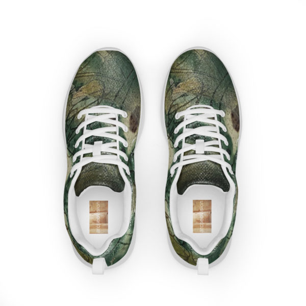 Women’s athletic shoes "Nishapur" - Image 4