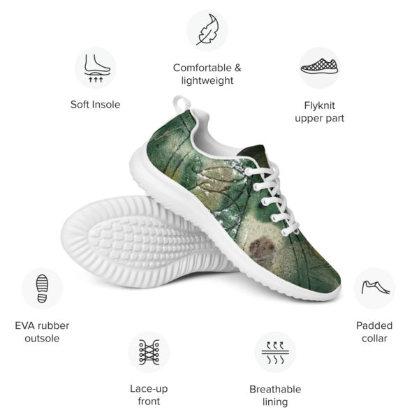Women’s athletic shoes "Nishapur" - Image 5