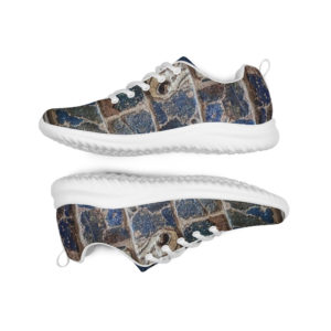 Women’s athletic shoes "Ishtar"