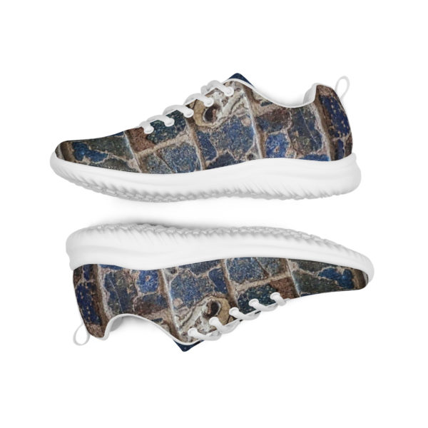 Women’s athletic shoes "Ishtar"