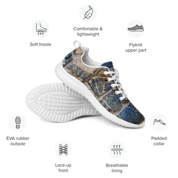 Women’s athletic shoes "Ishtar" - Image 3