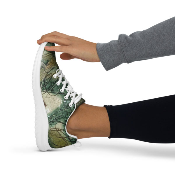 Women’s athletic shoes "Nishapur" - Image 2