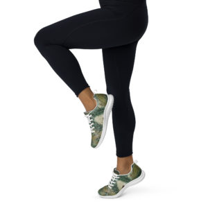 Women’s athletic shoes "Nishapur"