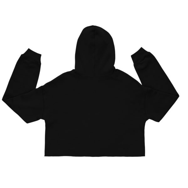 Crop Hoodie "Alchi" - Image 7