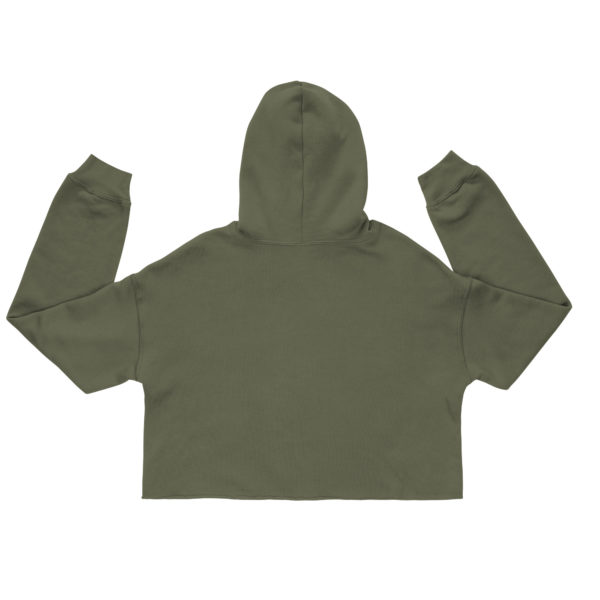 Crop Hoodie "Alchi" - Image 9