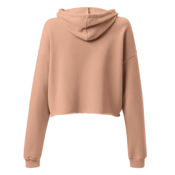 Crop Hoodie "Alchi" - Image 5