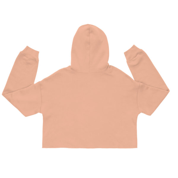 Crop Hoodie "Alchi" - Image 13