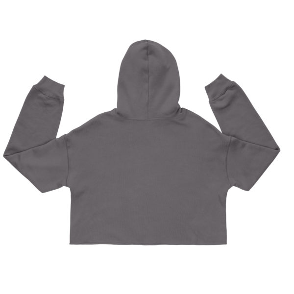 Crop Hoodie "Alchi" - Image 11