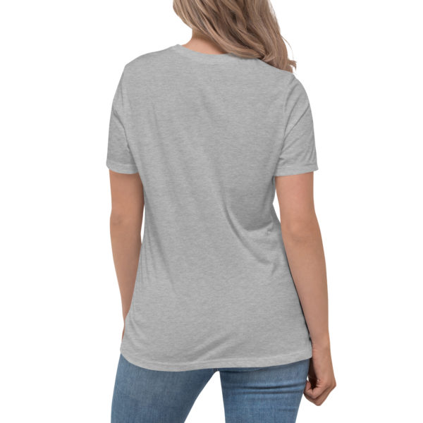 Women's Relaxed T-Shirt "Voynich" - Image 38