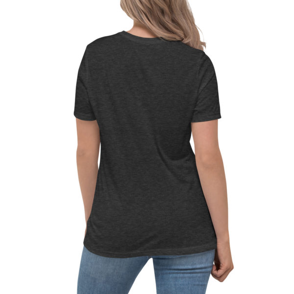 Women's Relaxed T-Shirt "Voynich" - Image 20