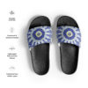 Women's slides "Samarkand" - Image 2