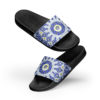 Women's slides "Samarkand" - Image 3