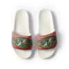 Women's slides "Forbidden city" - Image 9
