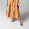 Women's slides "Forbidden city" - Image 4