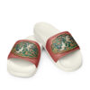 Women's slides "Forbidden city" - Image 6