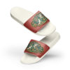 Women's slides "Forbidden city" - Image 7