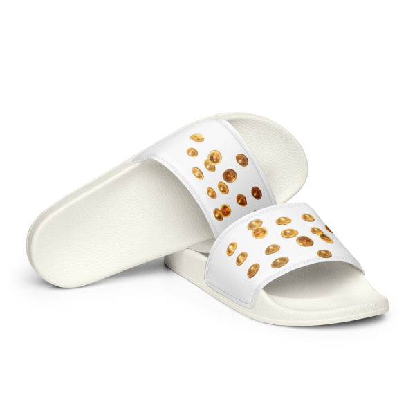 Women's slides "Priam" - Image 6