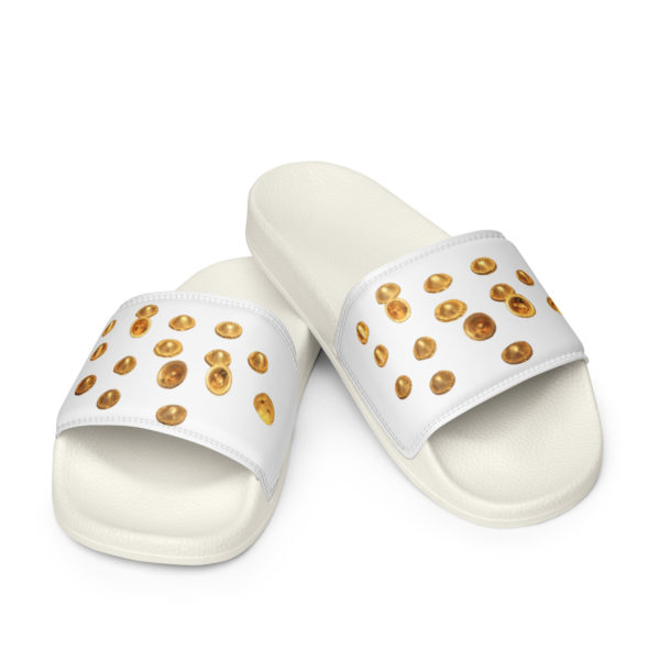 Women's slides "Priam" - Image 7