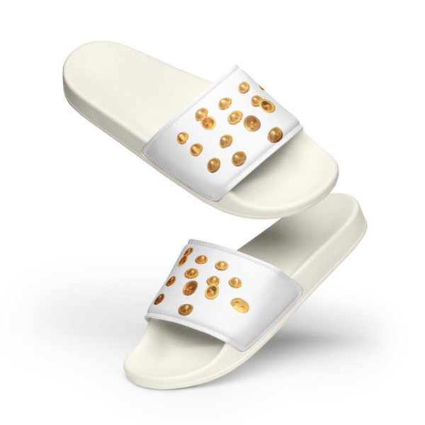 Women's slides "Priam" - Image 8