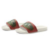 Women's slides "Forbidden city" - Image 10