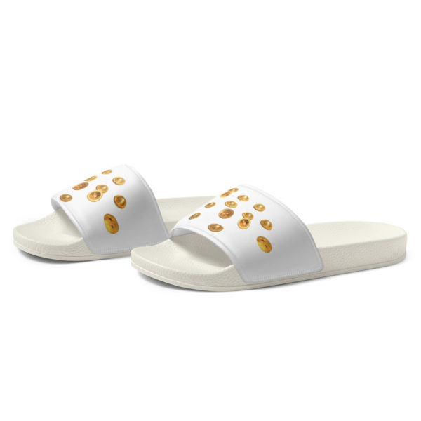 Women's slides "Priam" - Image 10