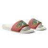 Women's slides "Forbidden city" - Image 11