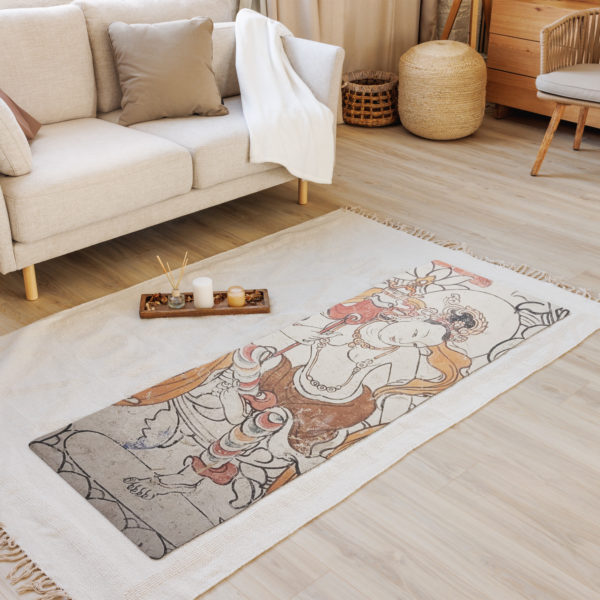 Yoga mat "ErdeneZuu"