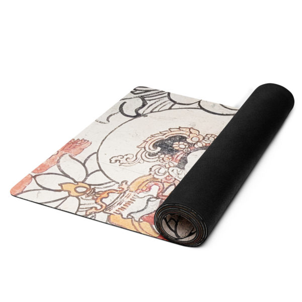 Yoga mat "ErdeneZuu" - Image 3