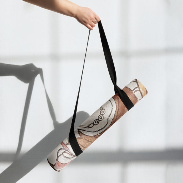 Yoga mat "ErdeneZuu" - Image 6