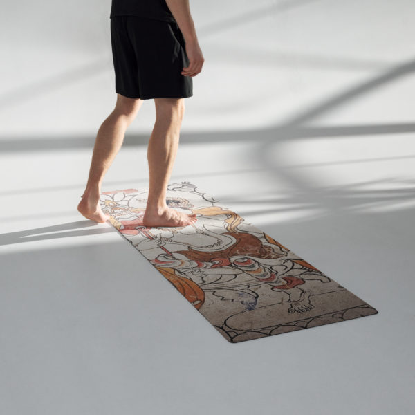 Yoga mat "ErdeneZuu" - Image 9
