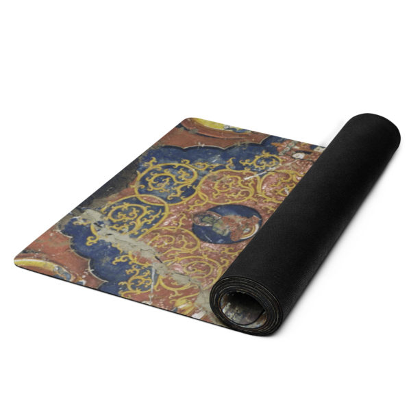 Yoga mat "Alchi" - Image 2