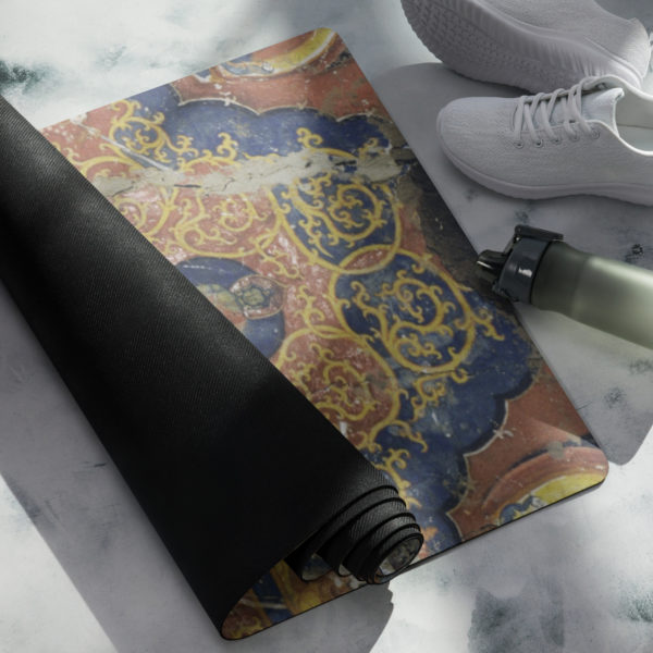 Yoga mat "Alchi" - Image 6