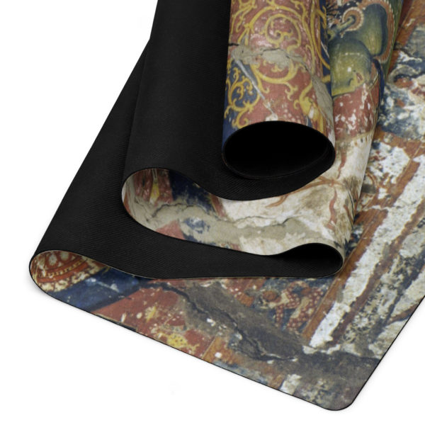 Yoga mat "Alchi" - Image 7