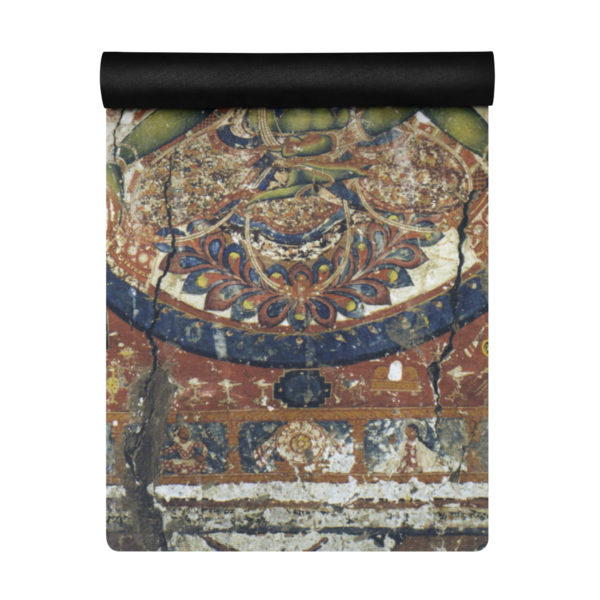 Yoga mat "Alchi" - Image 10