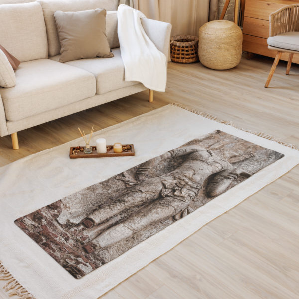 Yoga mat "Polonnaruwa"