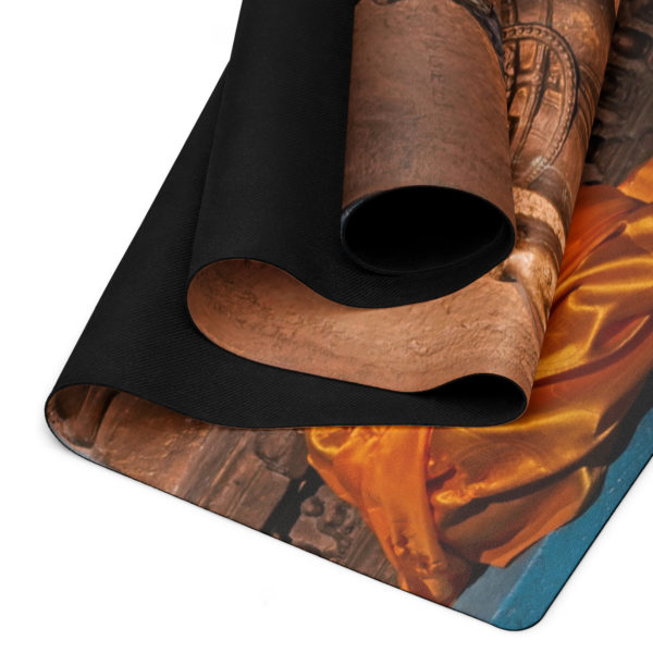 Yoga mat "Mahabodhi" - Image 9