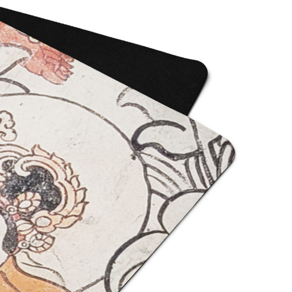 Yoga mat "ErdeneZuu" - Image 4