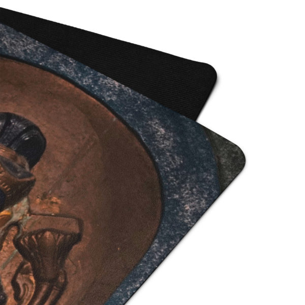 Yoga mat "Mahabodhi" - Image 2
