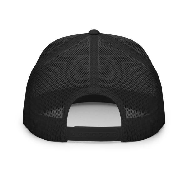 Trucker Cap "Voynich" - Image 9