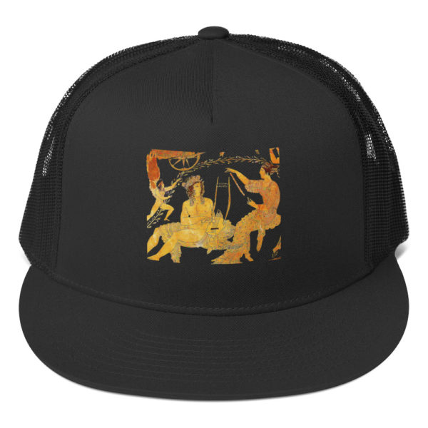 Trucker Cap "Meidias" - Image 2