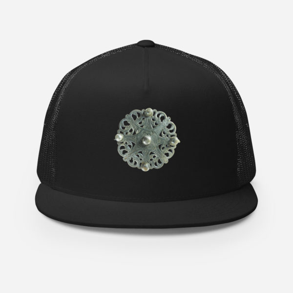 Trucker Cap "Galloway" - Image 4