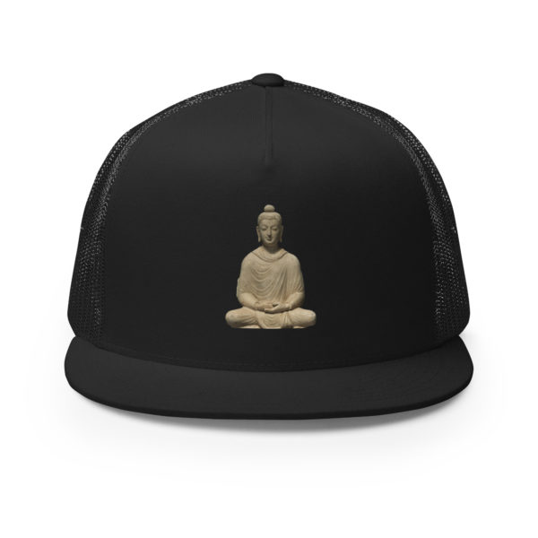 Trucker Cap "Hadda" - Image 8