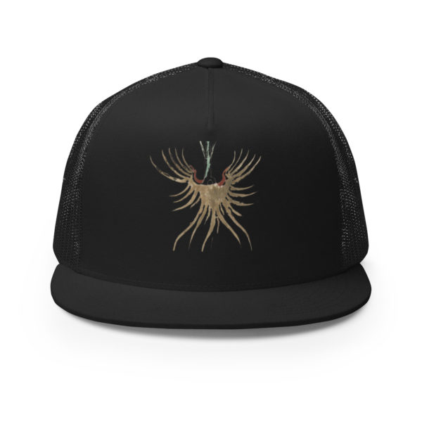 Trucker Cap "Voynich" - Image 8