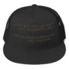 Trucker Cap "Persepolis" - Image 3