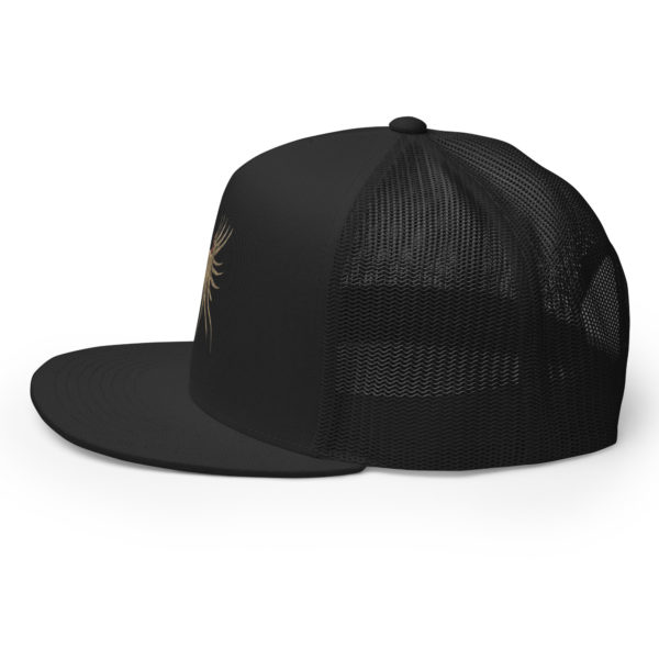 Trucker Cap "Voynich" - Image 10