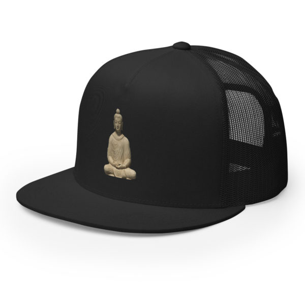 Trucker Cap "Hadda" - Image 11